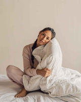 Weighted Blanket