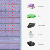 Platinum Series | PEMF Far Infrared Heating Mats