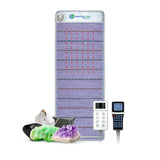 Platinum Series | PEMF Far Infrared Heating Mats