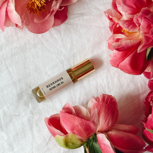 Refine Line Oil