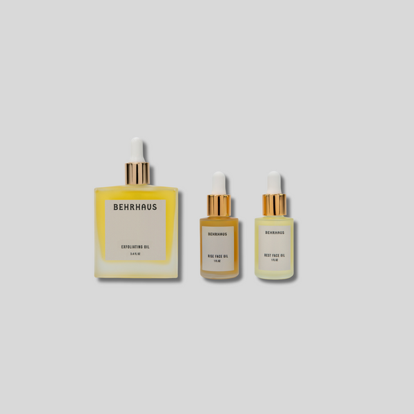The Skin Reset Kit