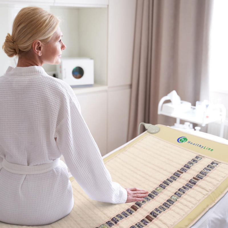 SOFT Series | Far Infrared Heating Mats