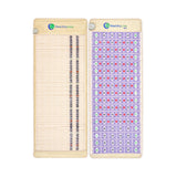 TAJ Series 360 Wrap Set