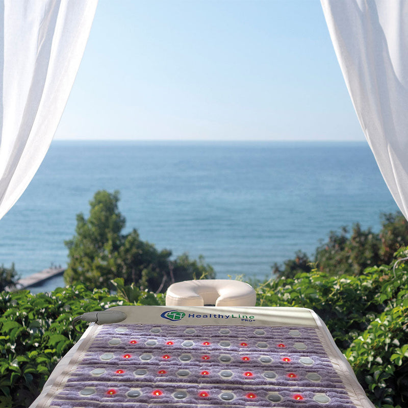 TAJ Series | PEMF Far Infrared Heating Mats