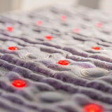 TAJ Series | PEMF Far Infrared Heating Mats