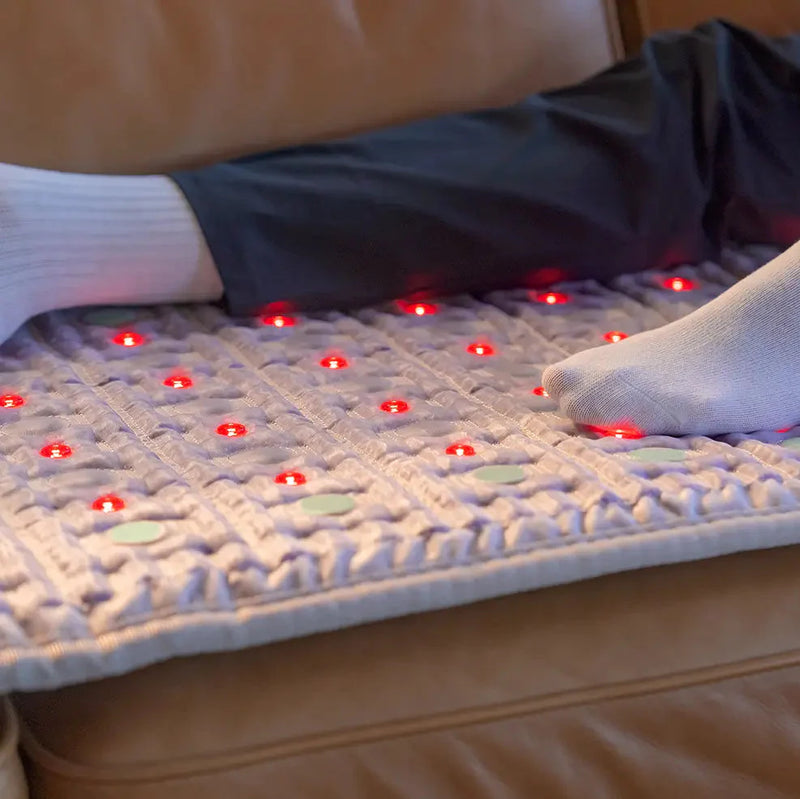 TAJ Series | PEMF Far Infrared Heating Mats