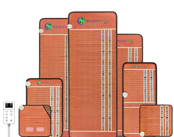 TAO Series | Far Infrared Heating Mats