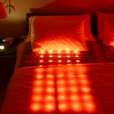 The TAJ Bed Series - Mattress Toppers