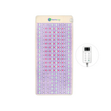 The TAJ Bed Series - Mattress Toppers