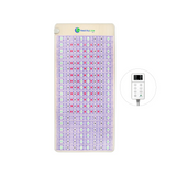 The TAJ Bed Series - Mattress Toppers