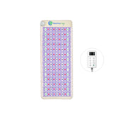 TAJ Series | PEMF Far Infrared Heating Mats