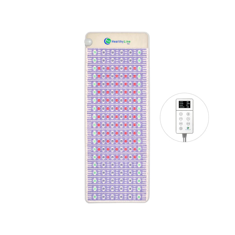 The TAJ Bed Series - Mattress Toppers