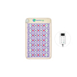 TAJ Series | PEMF Far Infrared Heating Mats