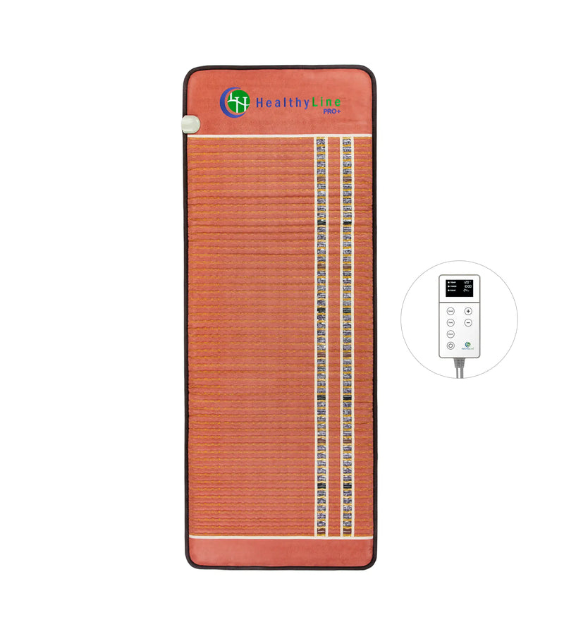 TAO Series | Far Infrared Heating Mats