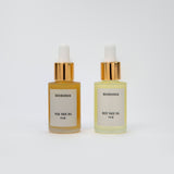 Glow Daily Duo Face Oil Set