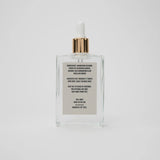 MAGNEISUM OIL BACK LABEL 