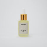 Rest Face Oil