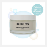 oprah daily bath awards for the magnesium chloride body scrub 