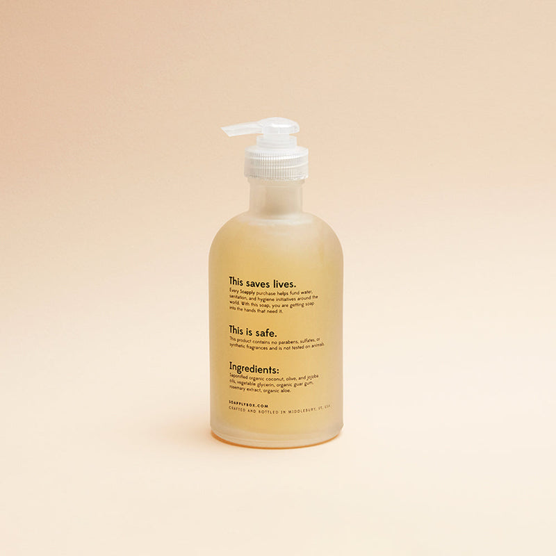Liquid Hand Wash Bundle