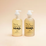 Liquid Hand Wash Bundle