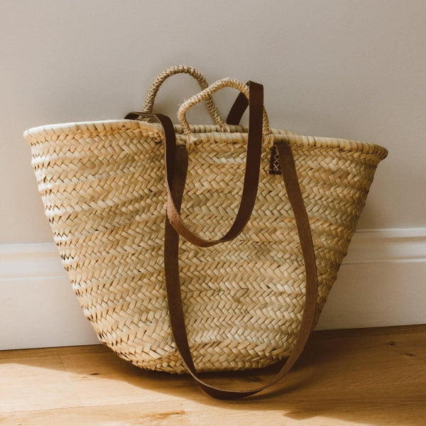 French Market Bag