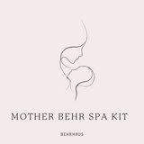 Mother Behr Spa Kit