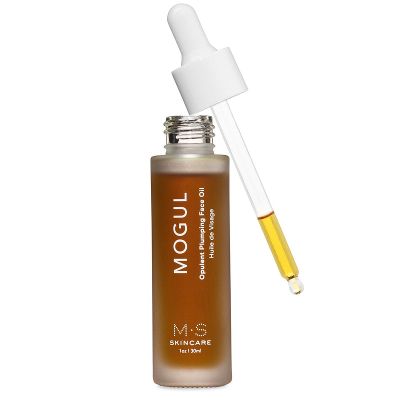 MS Skincare Mogul Plumping Face Oil