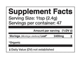 Anima Mundi Apothecary Moringa