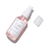 Earth Harbor Naturals Tidal Rose Crystal Hydration Toner