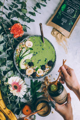 Anima Mundi Apothecary Moringa