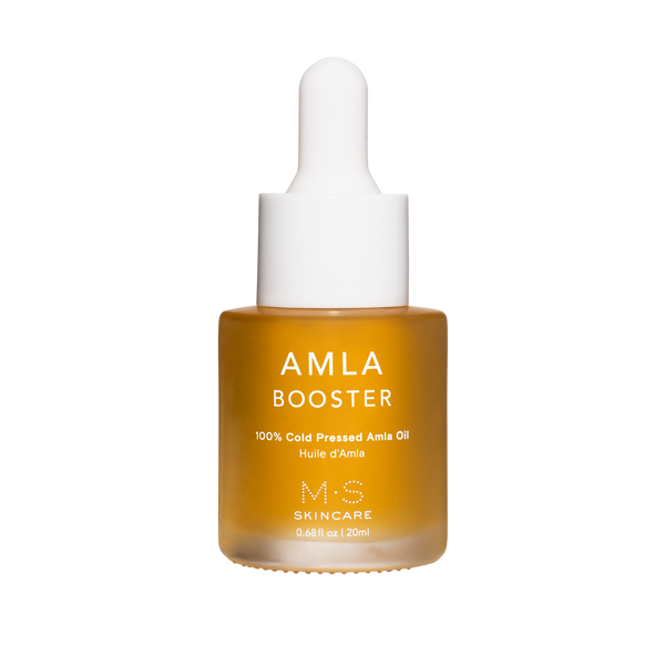 MS Skincare Amla Booster Oil
