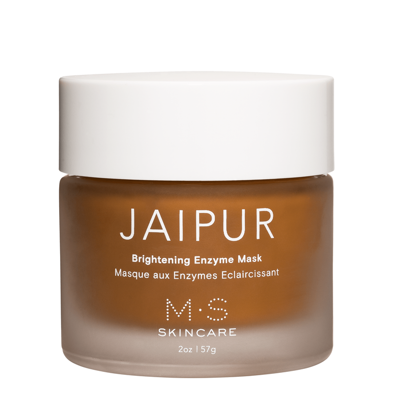MS Skincare Jaipur Brightening Enzyme Mask