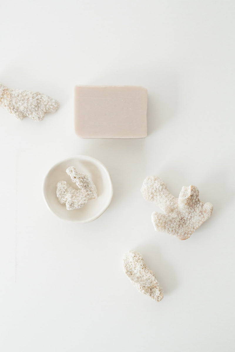 Santa Ynez Lavender Soap